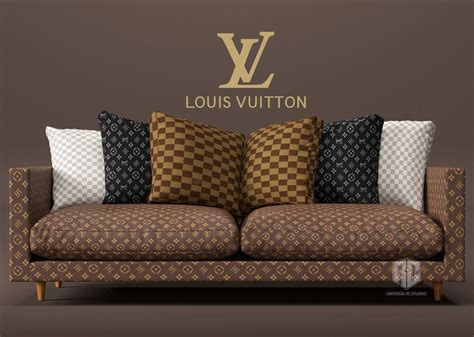 louis vuitton couch|louis vuitton couch covers.